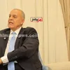 محمد مجدي عفيفي، رئيس حزب الأحرار الدستوريين