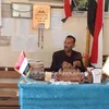 مدير مدرسة العلامية بالبحيرة