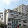 مستشفى الشرطة