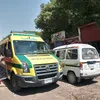 مستشفى دار السلام المركزي بسوهاج