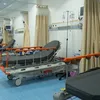 العيادات المسائية بالمستشفيات الحكومية