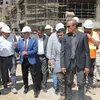 مستشفى ناصر العام 