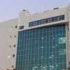 مستشفي الباجور 