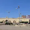  مسجد سيدي طلحة التلمساني بكفر الشيخ
