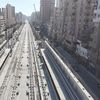 مشروع مترو الإسكندرية 
