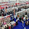 معرض القاهرة الدولي للكتاب