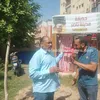 مكان الواقعة