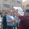 مليون زريعة سمكية بسيوة 