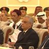 ممثل قبائل مطروح 
