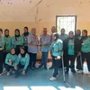 منافسات قوية في التنس الأرضي بأولمبياد الشركات الـ59 على ملاعب هيئة قناة السويس ببورفؤاد