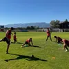 منتخب الناشئين