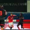 منتخب مصر 