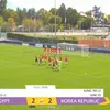 منتخب مصر للناشئين