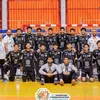 منتخب مصر للناشئين