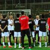 موعد سفر المنتخب إلى جوبا