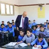 موقف الغائبين من التقييمات الأسبوعية 