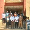 نائب محافظ قنا يتفقد بعض المدارس 