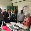 نائب وزير الصحة 