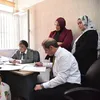 نائب وزير الصحة 