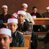 نظام تقييم أولى وثانية ابتدائي أزهري 