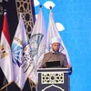 وزير الأوقاف