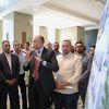 وزير الإسكان 