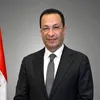 وزير الاتصالات 