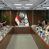 وزير البترول 