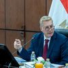 وزير البترول 