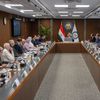 وزير البترول 