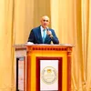 وزير التربية والتعليم 