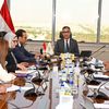 وزير التموين