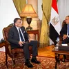 وزير الخارجية