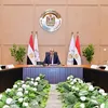 وزير الري يترأس اجتماع اللجنة العليا لتراخيص الشواطئ