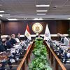 وزير الصحة 