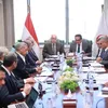 وزير الصحة 