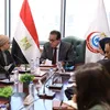 وزير الصحة 