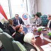 وزير الصحة 