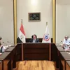 وزير الصحة