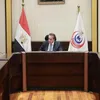 وزير الصحة يبحث مع وفد &laquo;سان دوناتو&raquo; الإيطالية وشركتي GKSD
