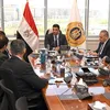 وزير الصناعة 