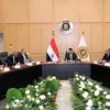 وزير الصناعة 