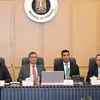 وزير الصناعة