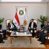 وزير الصناعة 