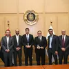 وزير الصناعة 