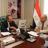وزير الكهرباء 