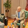 وزير الكهرباء 