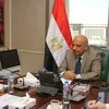 وزير الكهرباء 