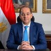 وزير المالية 