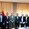 وزير المالية